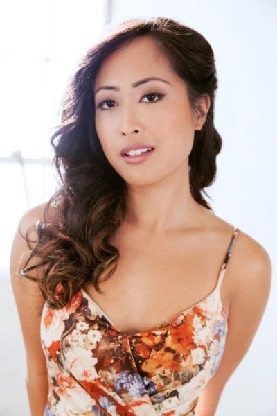 Georgina Tolentino profile image