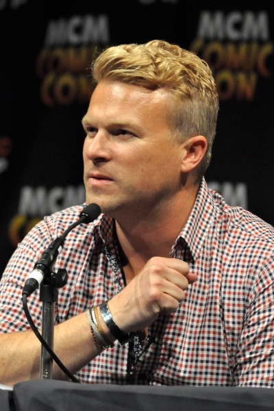 Christian Taylor profile image