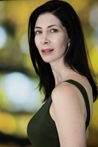 Mykle McCoslin as Deborah Jeffs in Little Dixie (02/2023)