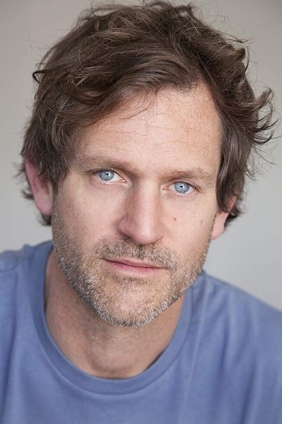 Lochlann O'Mearáin profile image