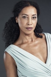 Amanda Foster as Stunts in Harry Potter and the Order of the Phoenix (07/2007)