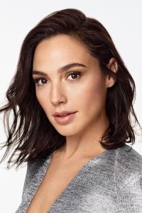 Gal Gadot as Diana Prince / Wonder Woman in Batman v Superman: Dawn of Justice (03/2016)
