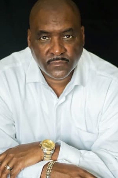 Duvale Murchison profile image