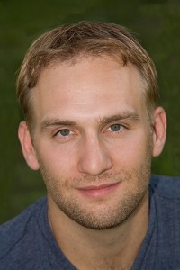 Jared Burke as Stunts in Wonder Woman 1984 (12/2020)