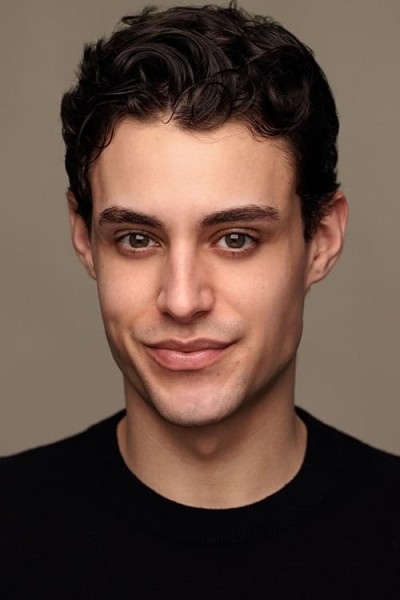 Julian Manjerico profile image