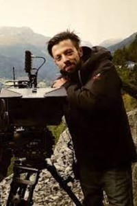 Alessio De Leonardis as Third Assistant Director in Freaks Out (10/2021)