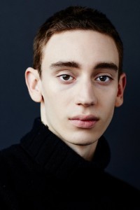 Théodore Pellerin as Beau’s Son in Beau Is Afraid (04/2023)
