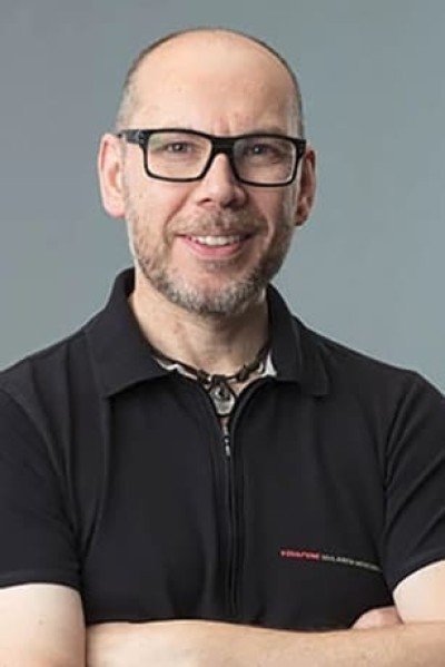 Lee Towersey profile image