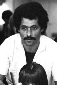 John Isaacs as Hair Department Head in Little Fockers (12/2010)