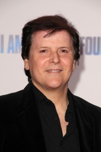 Trevor Rabin as Trevor (Lead Guitar) in Jack Frost (11/1998)