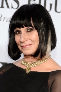 Rita Ryack as Costume Design in The Cat in the Hat (11/2003)