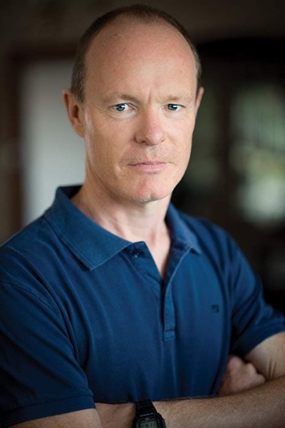 Richard Sydenham profile image