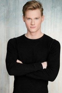 Trevor Logan as Stunts in Shazam! Fury of the Gods (03/2023)