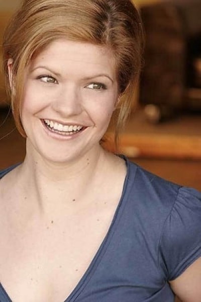 Kirsten Roeters profile image