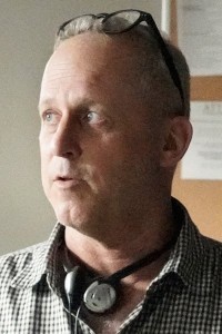 Russell Lee Fine as Executive Producer in Kaleidoscope (01/2023)