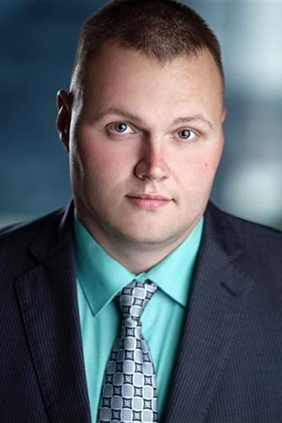 Chris Holloway profile image