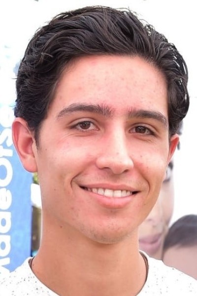 Lorenzo James Henrie profile image