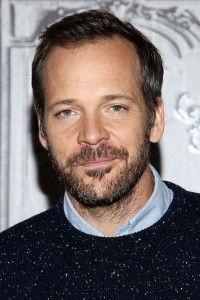 Peter Sarsgaard as Henry Fisher (voice) in The Guilty (09/2021)