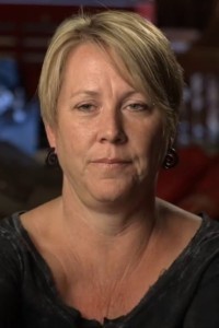 Dawn Fintor as Foley Artist in Ocean's Thirteen (06/2007)