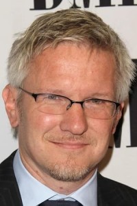 Paul Haslinger as Original Music Composer in Minority Report (06/2002)