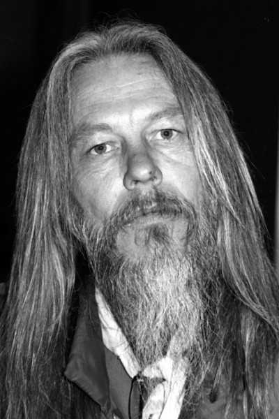 George Clayton Johnson profile image
