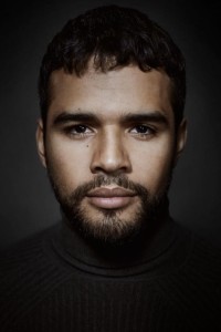 Jacob Scipio as Armando in Bad Boys: Ride or Die (06/2024)