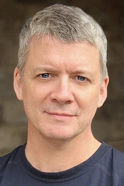 Chris Henry Coffey profile image