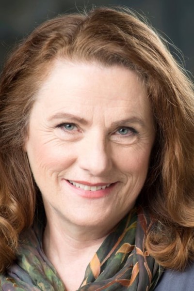 Marilyn Norry profile image