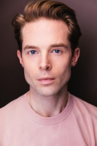 Preston Martin as Moffat Ball Dancer in Little Women (12/2019)