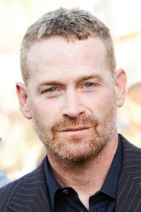 Max Martini as Mark 'Oz' Geist in 13 Hours: The Secret Soldiers of Benghazi (01/2016)