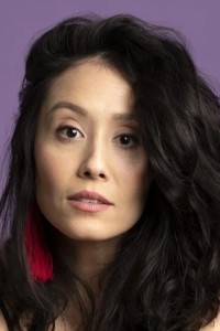 Yohama Eshima as Yone in Season 1 (10/2022)