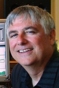 Dave Metzger as Orchestrator in Rio 2 (03/2014)