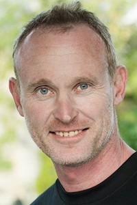 Richard Bradshaw as Stunts in Tomorrow Never Dies (12/1997)