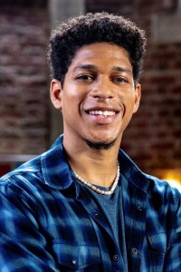 Emanoel Nascimento Borges as Arthur Verduyn in Season 6 (09/2023)