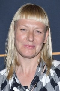 Sophie Canale as Assistant Costume Designer in Season 1 (12/2020)