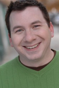 Steve Gagliastro as Walter the Janitor in Spirited (11/2022)