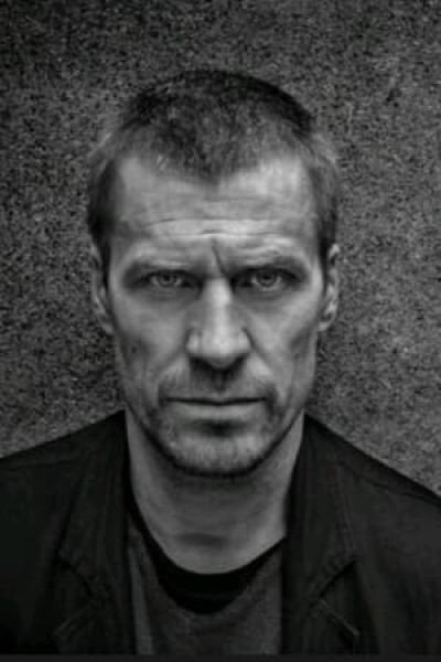 Jens Hultén profile image