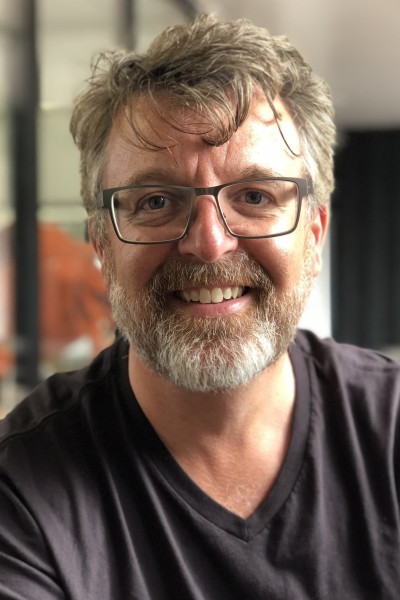 Michael Higham profile image