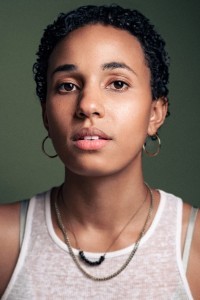 Daisy Davis as Daisy in Rebel Moon - Part Two: The Scargiver (04/2024)