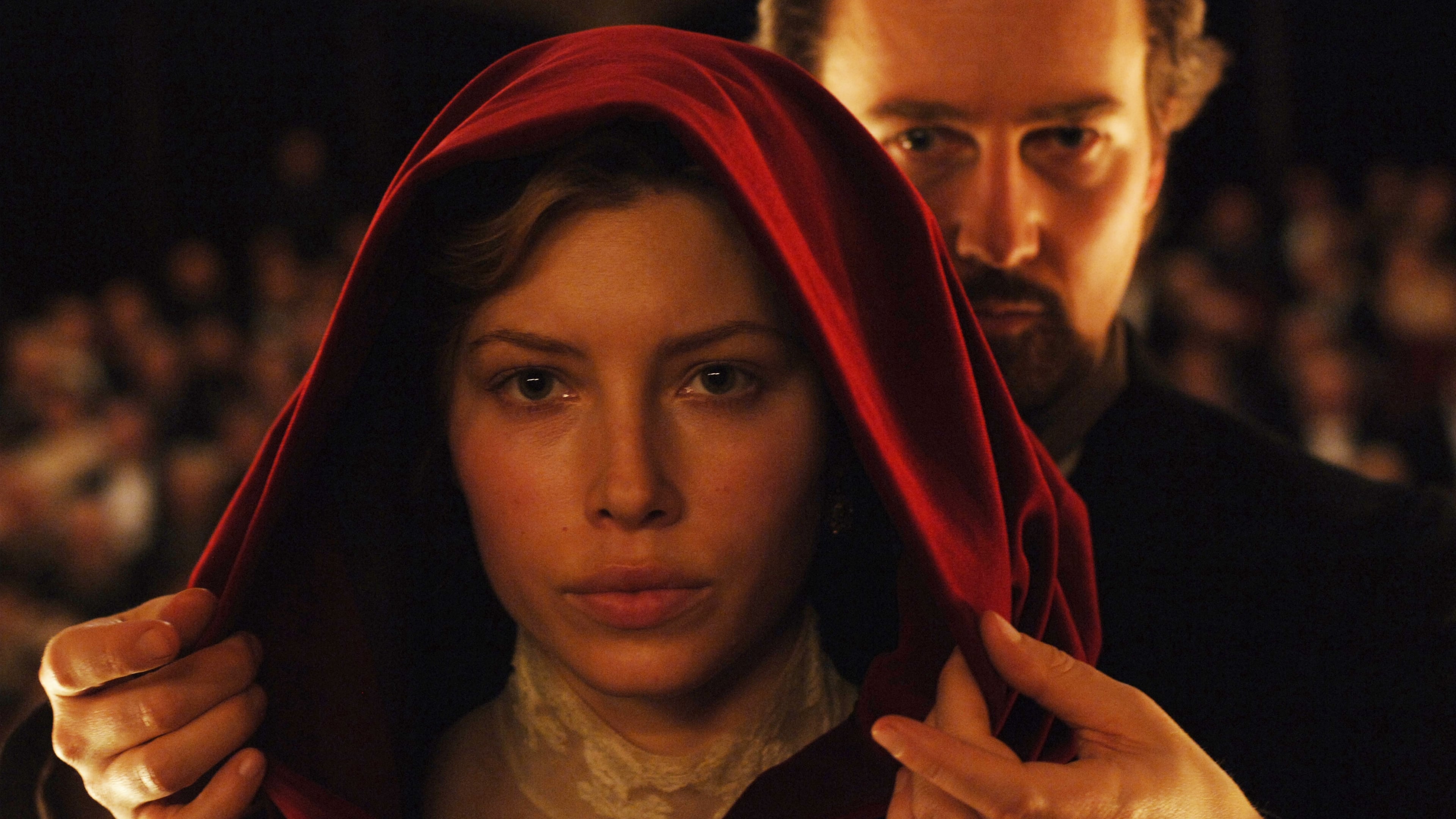 The Illusionist poster