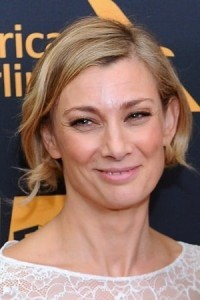 Fiona Weir as Casting in Harry Potter and the Order of the Phoenix (07/2007)