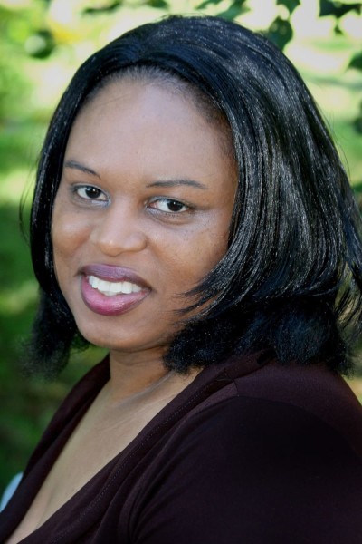 Chemi Che-Mponda profile image