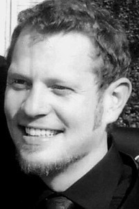 Christien Tinsley as Makeup Department Head in Renfield (04/2023)