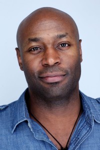 Anslem Richardson as Executive Story Editor in Season 2 (09/2020)