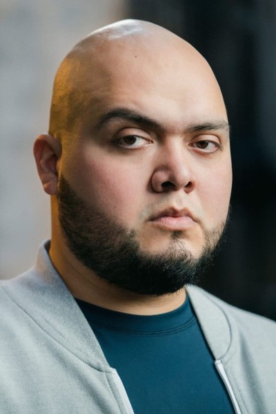 Julio Cesar Ruiz profile image