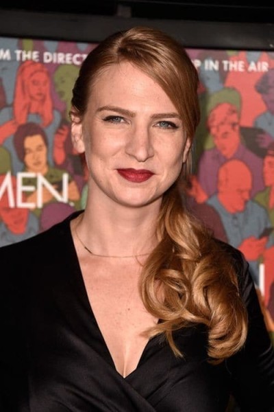 Helen Estabrook profile image