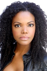 Nadège August as Princess Nadege in The Princess Diaries 2: Royal Engagement (08/2004)