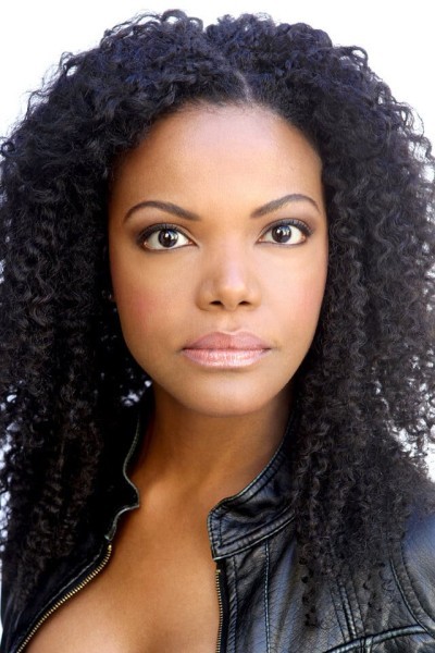 Nadège August profile image