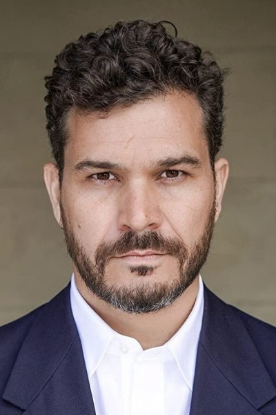 Luis Torrecilla profile image