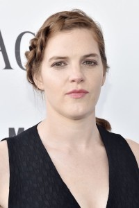 Jennifer Lame as Editor in Tenet (08/2020)